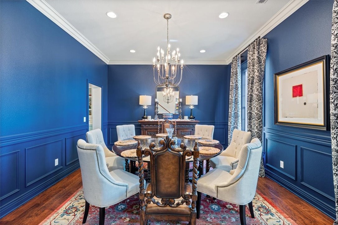 Havenwood - Residential