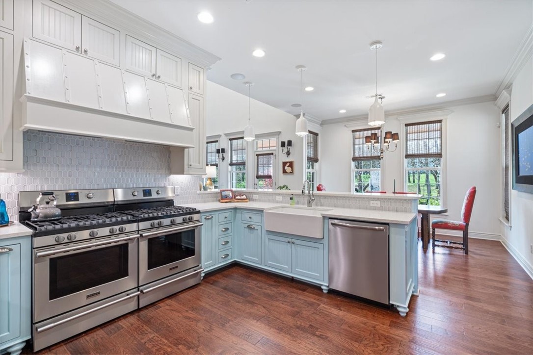 Havenwood - Residential