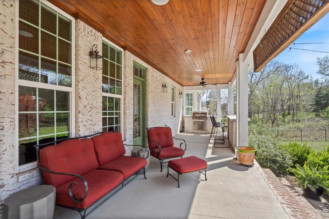 Havenwood - Residential