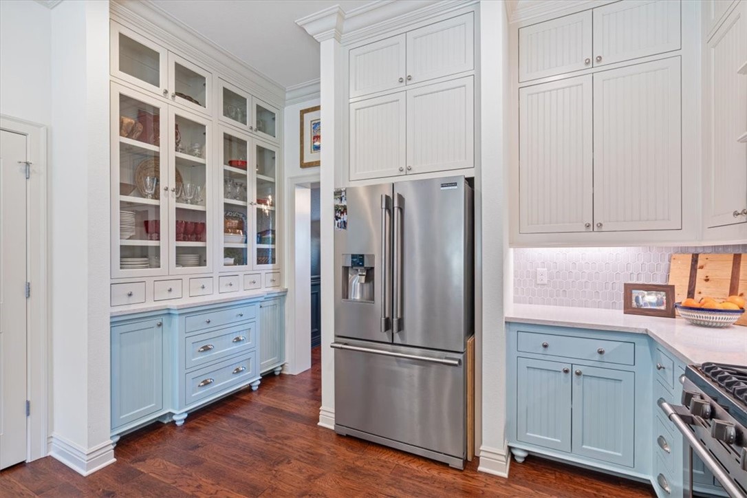 Havenwood - Residential