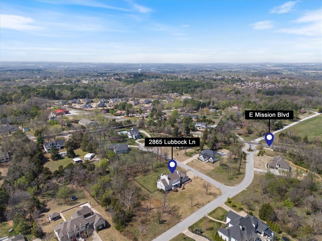 Havenwood - Residential