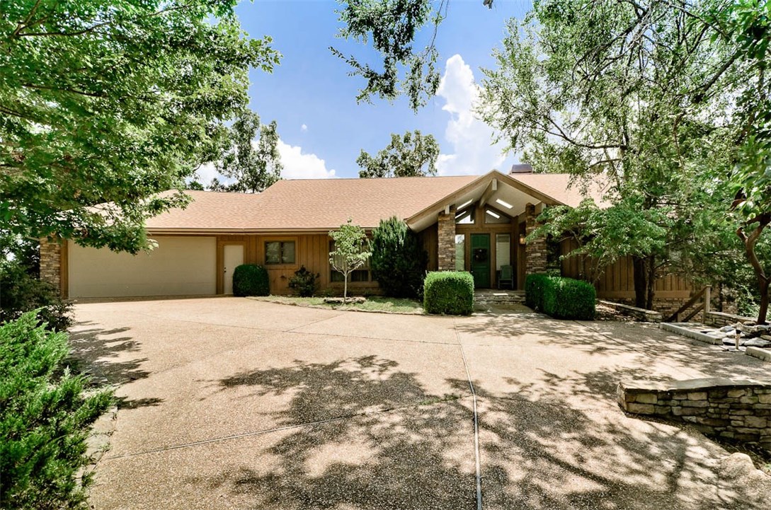 Panorama Shores - Residential