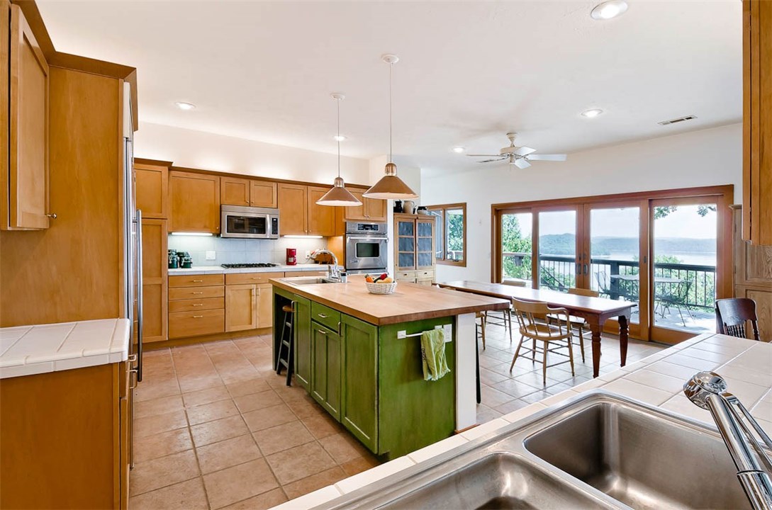 Panorama Shores - Residential