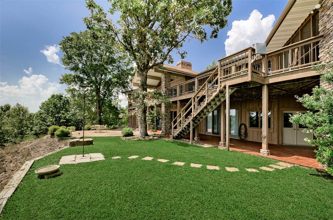 Panorama Shores - Residential