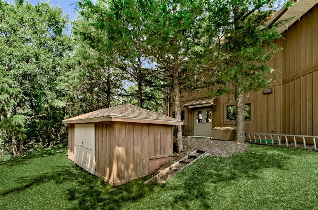 Panorama Shores - Residential