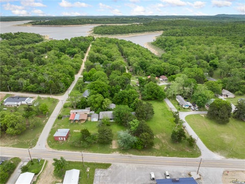 Photo of TBD Diamond Boulevard, Diamond City, AR 72644 (MLS # 1352271)