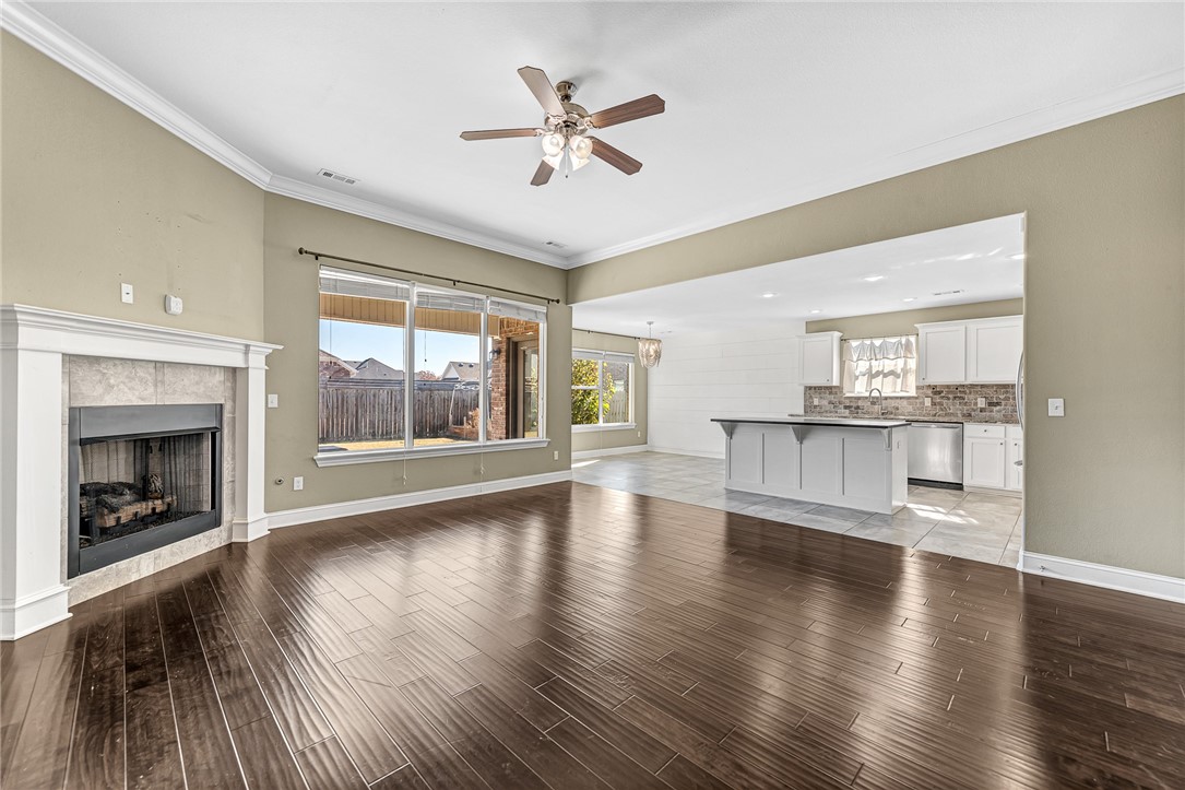 Legendary Sub Ph II A Springdale - Residential