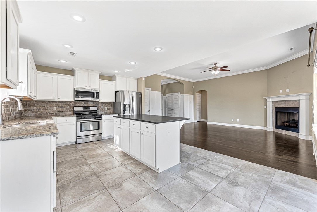 Legendary Sub Ph II A Springdale - Residential