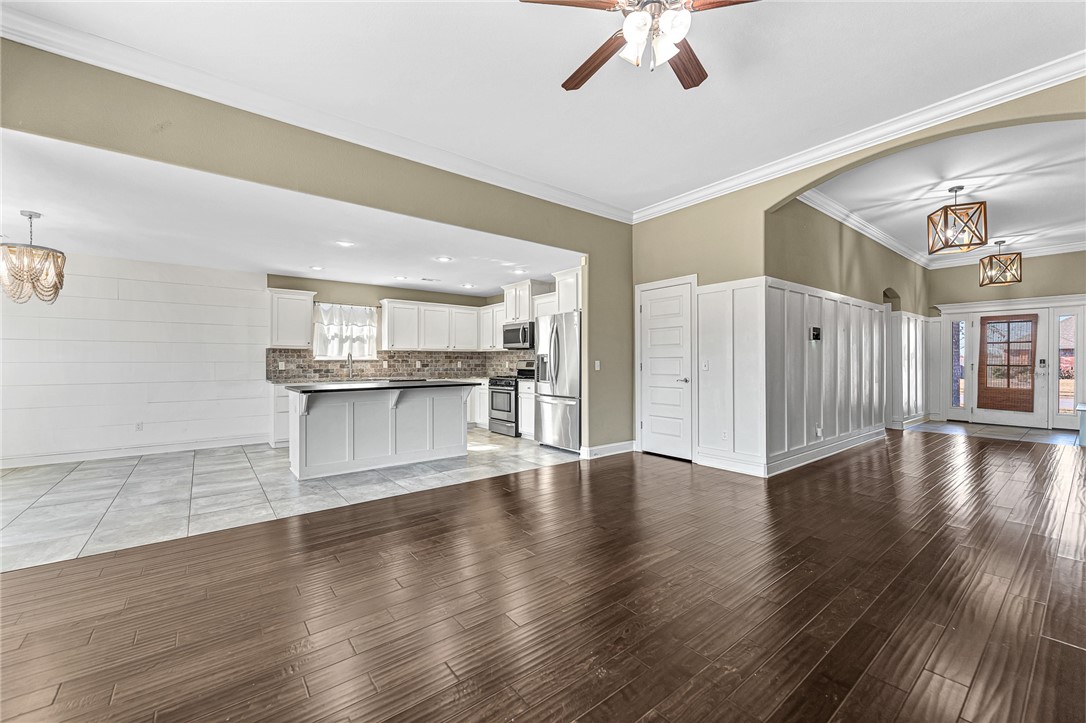 Legendary Sub Ph II A Springdale - Residential