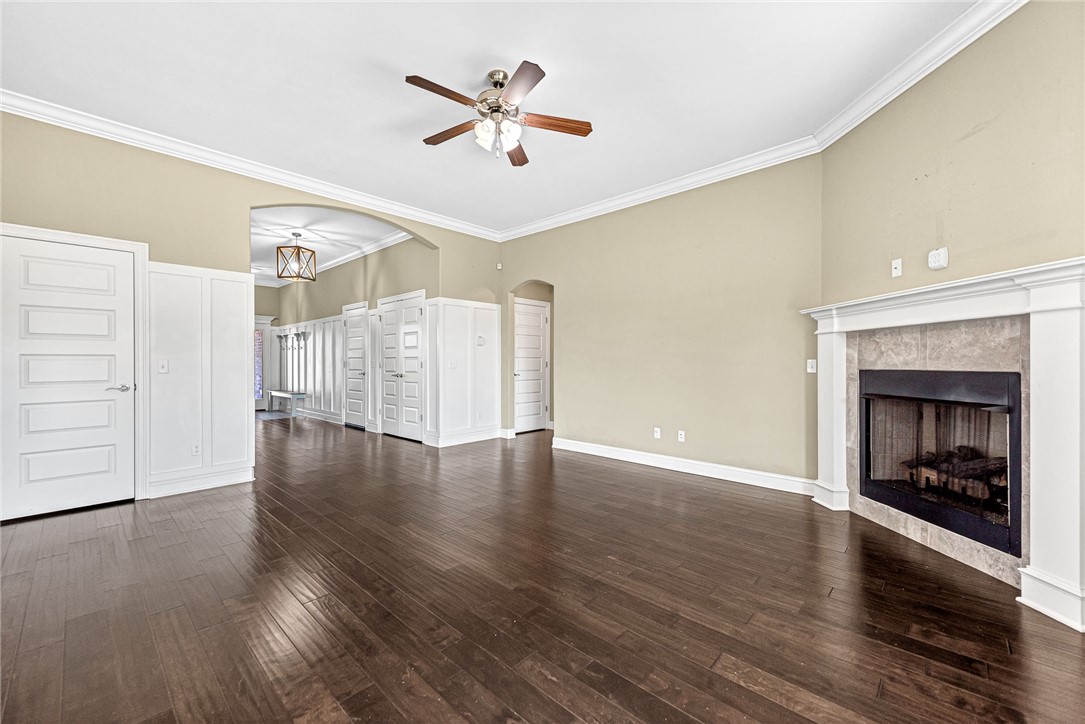 Legendary Sub Ph II A Springdale - Residential