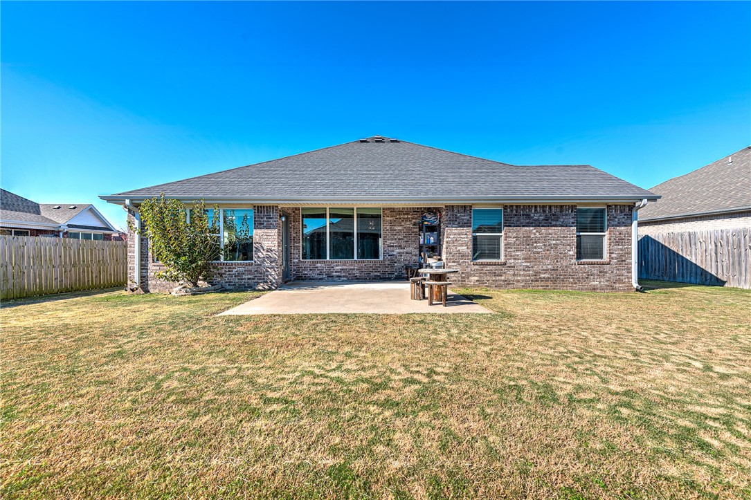 Legendary Sub Ph II A Springdale - Residential