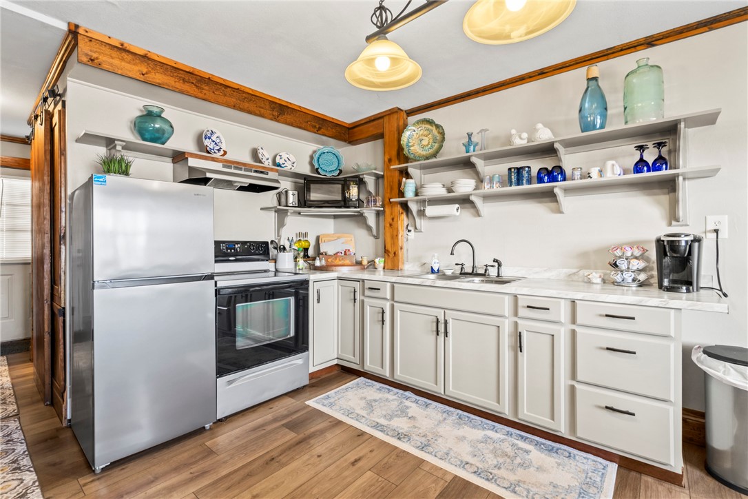 Carls Add Siloam Spgs - Residential