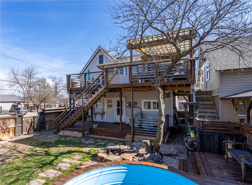 Carls Add Siloam Spgs - Residential