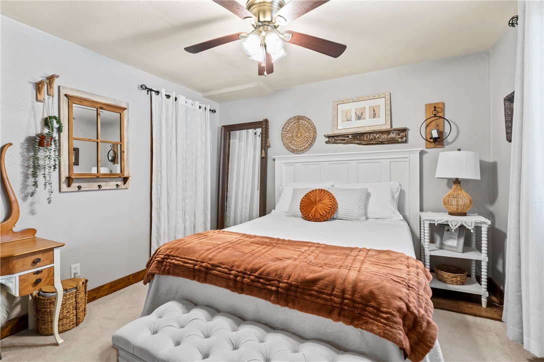 Carls Add Siloam Spgs - Residential