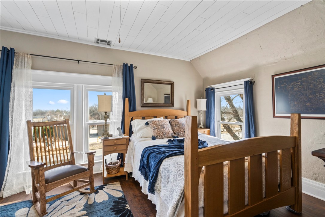 Carls Add Siloam Spgs - Residential