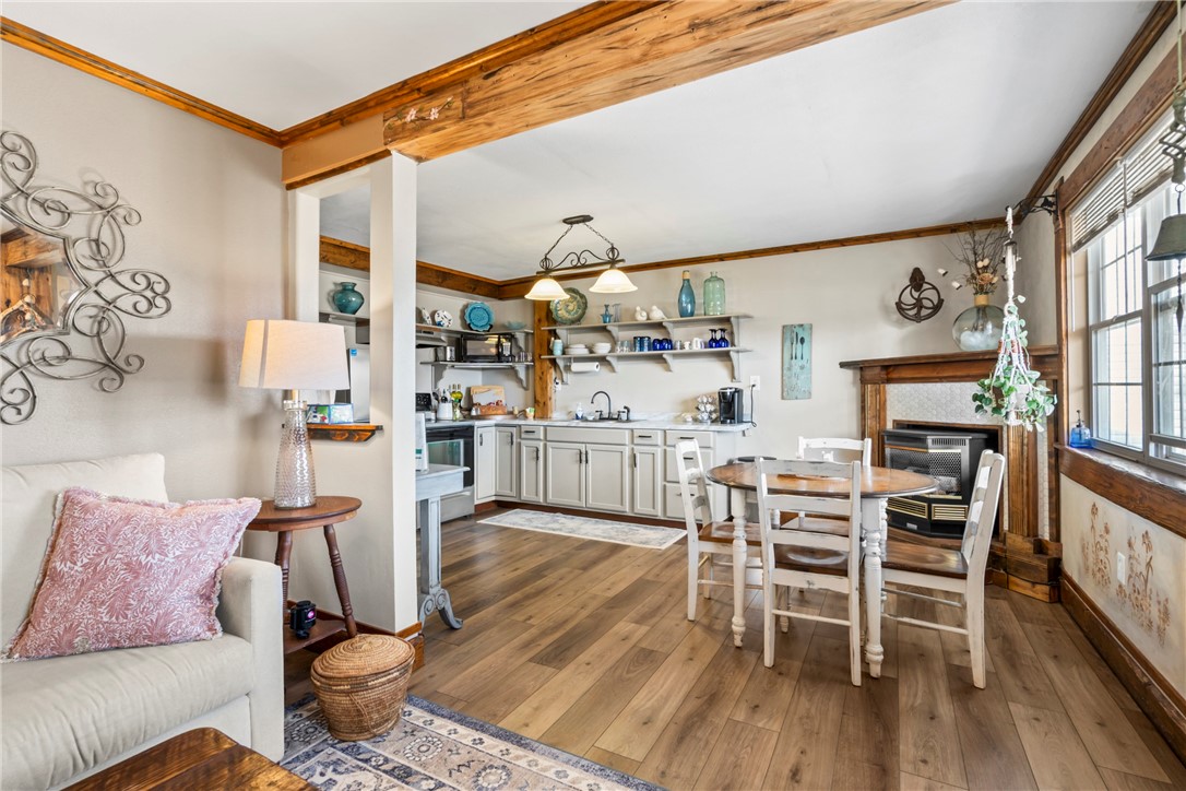 Carls Add Siloam Spgs - Residential