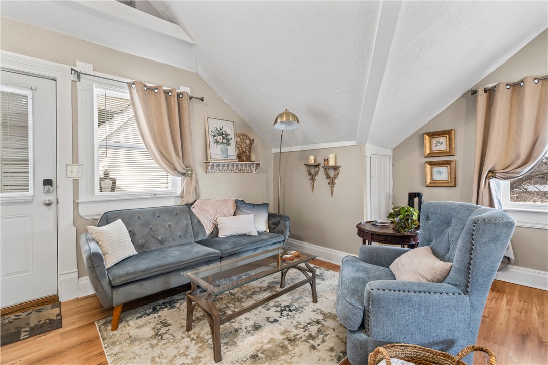 Carls Add Siloam Spgs - Residential