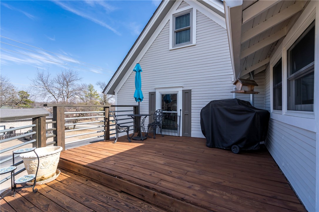 Carls Add Siloam Spgs - Residential