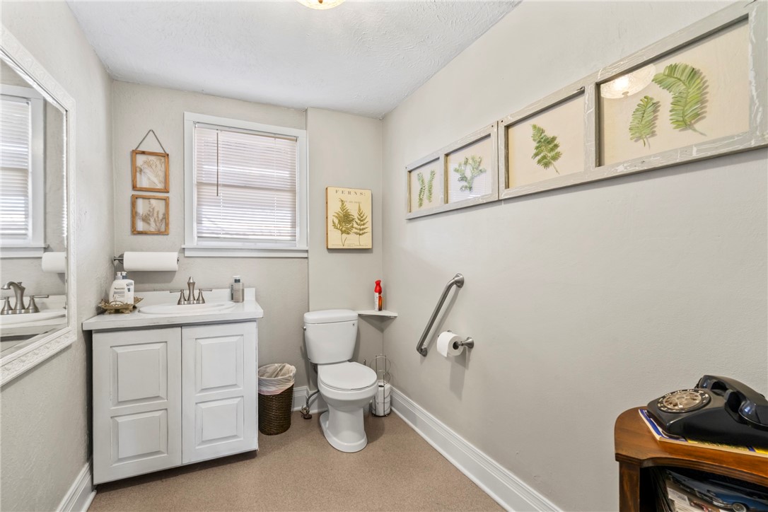 Carls Add Siloam Spgs - Residential