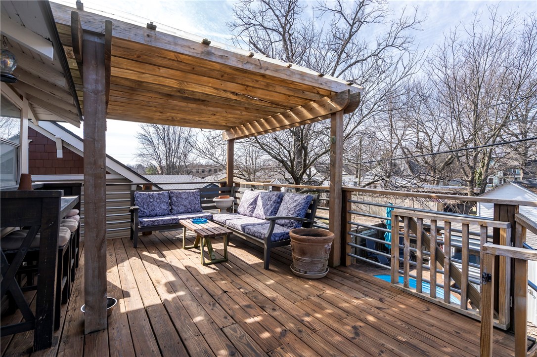 Carls Add Siloam Spgs - Residential