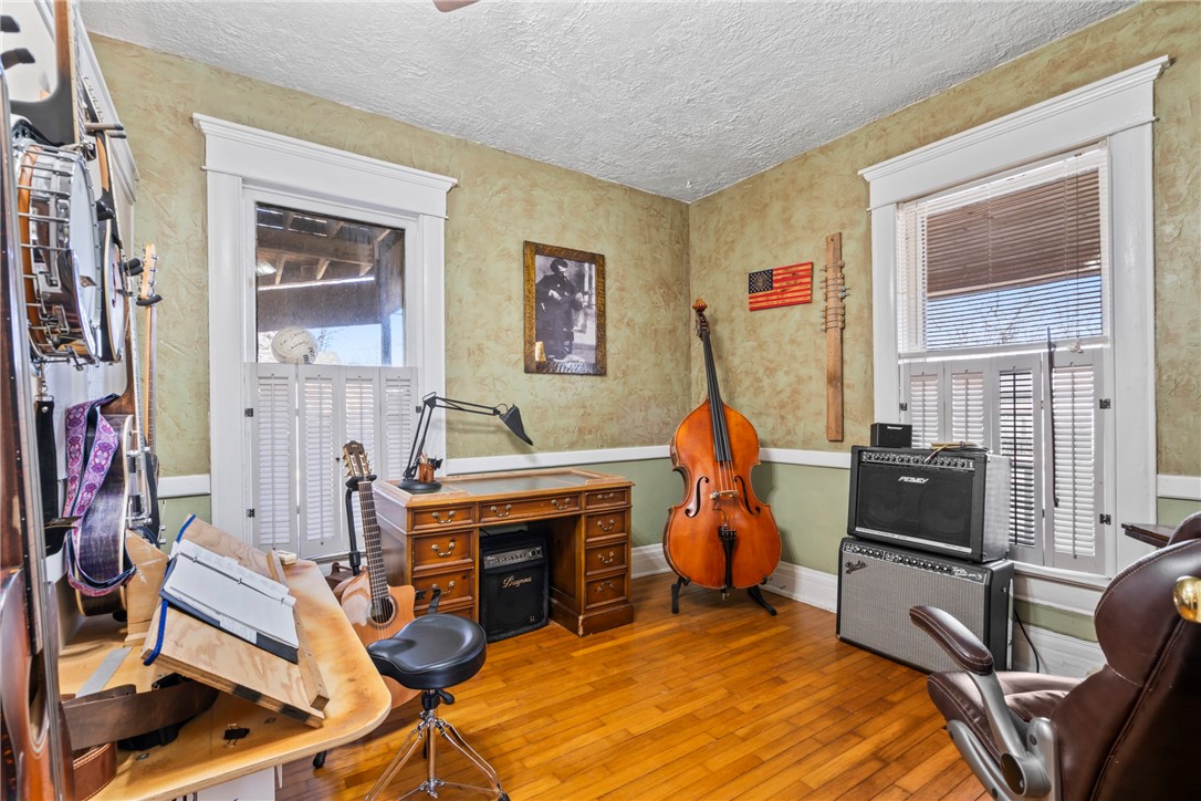 Carls Add Siloam Spgs - Residential