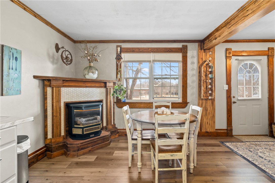 Carls Add Siloam Spgs - Residential