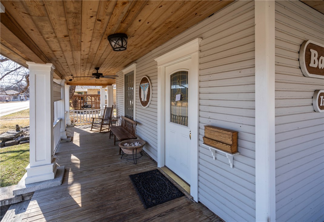 Carls Add Siloam Spgs - Residential