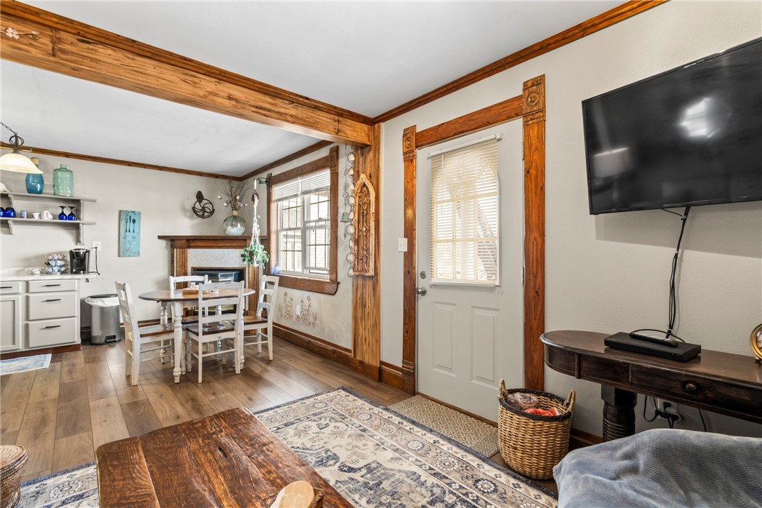 Carls Add Siloam Spgs - Residential