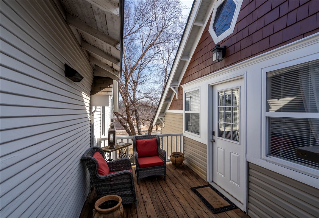 Carls Add Siloam Spgs - Residential