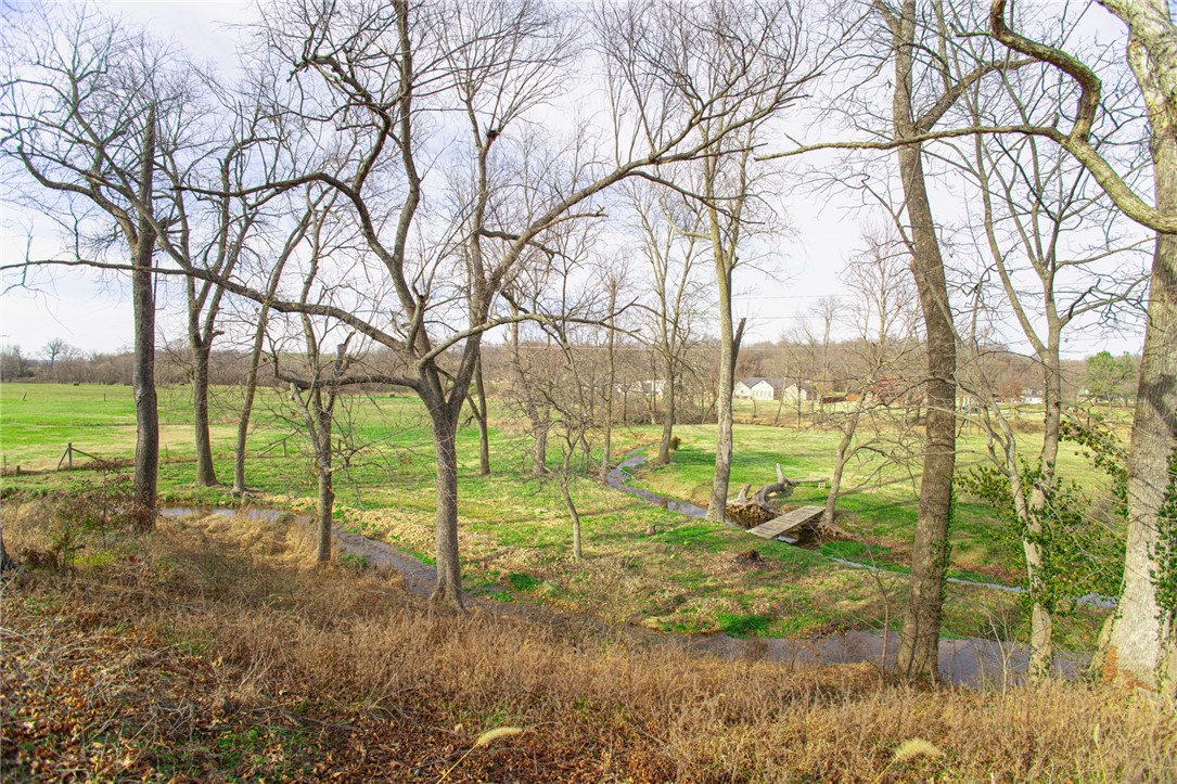 Tontitown Outlots 2000 Annex - Land