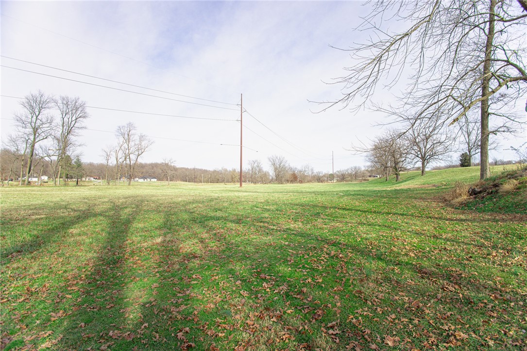 Tontitown Outlots 2000 Annex - Land