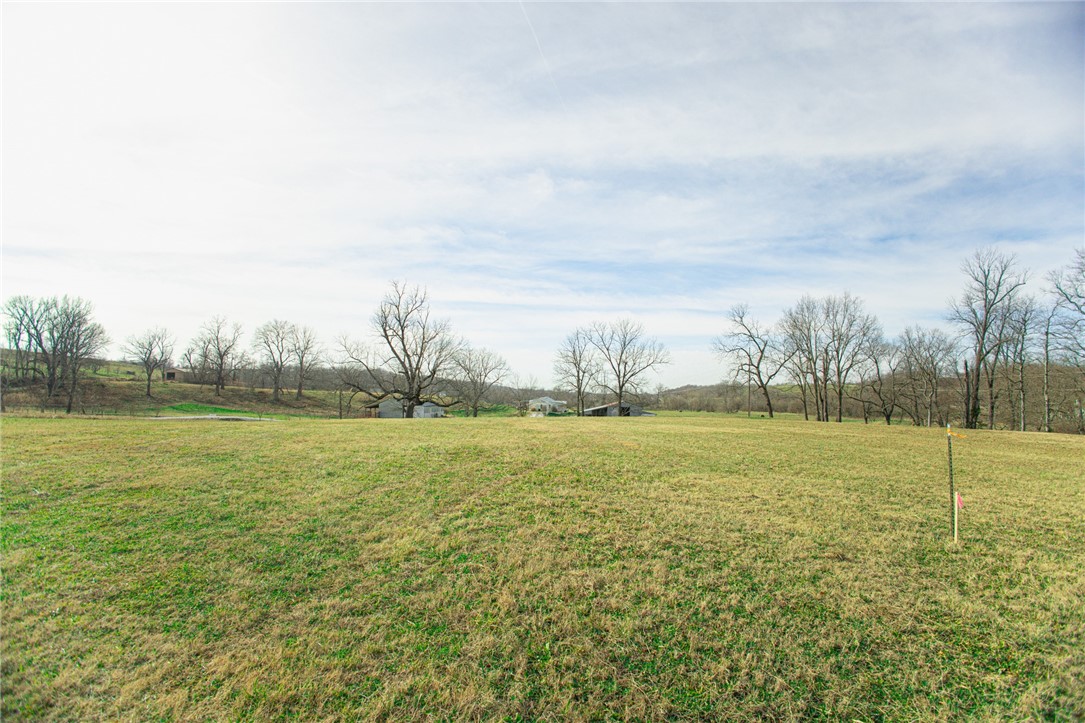 Tontitown Outlots 2000 Annex - Land