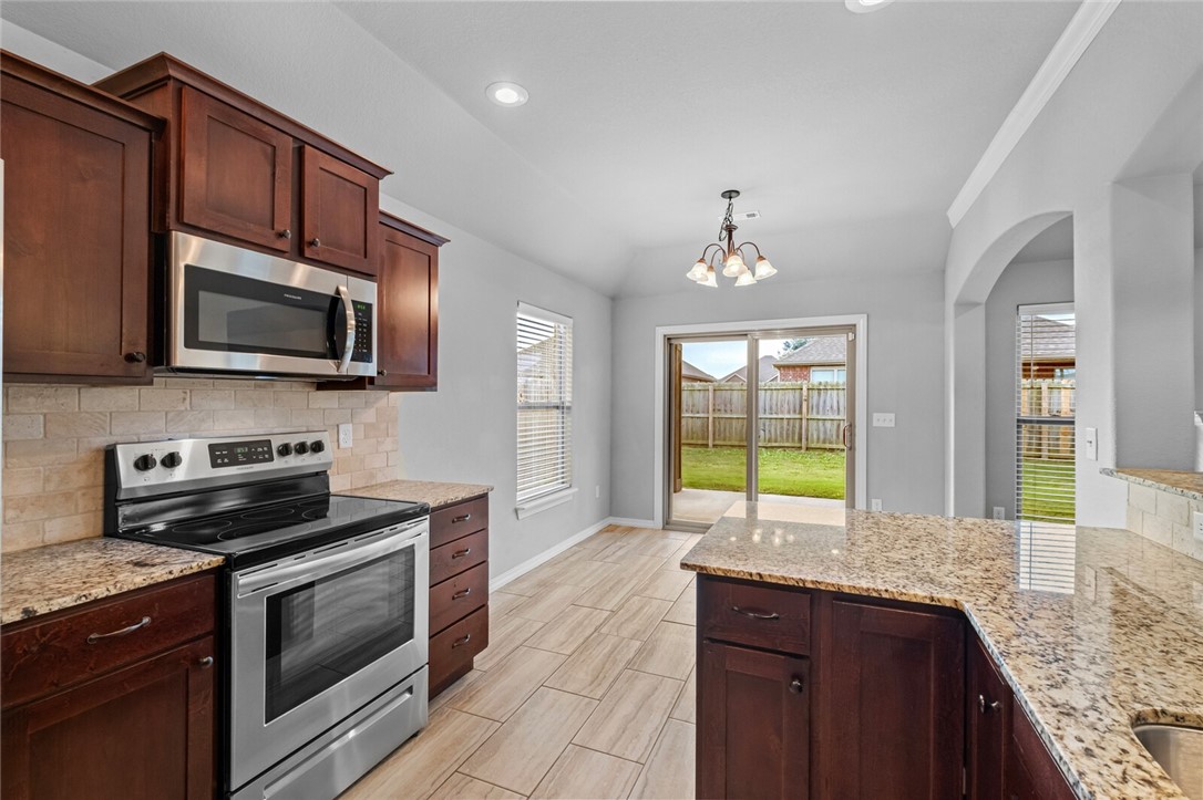 Briar Rose Sub Centerton - Residential