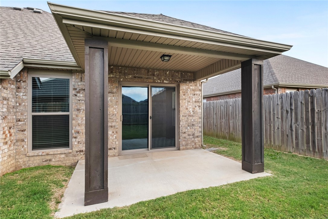 Briar Rose Sub Centerton - Residential