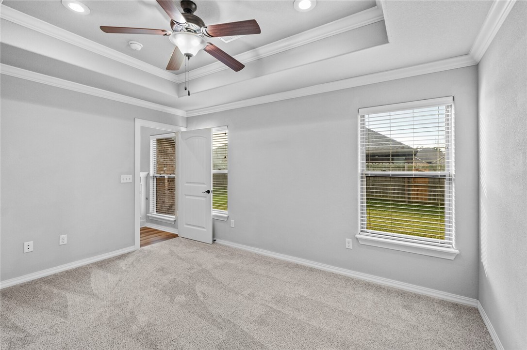 Briar Rose Sub Centerton - Residential