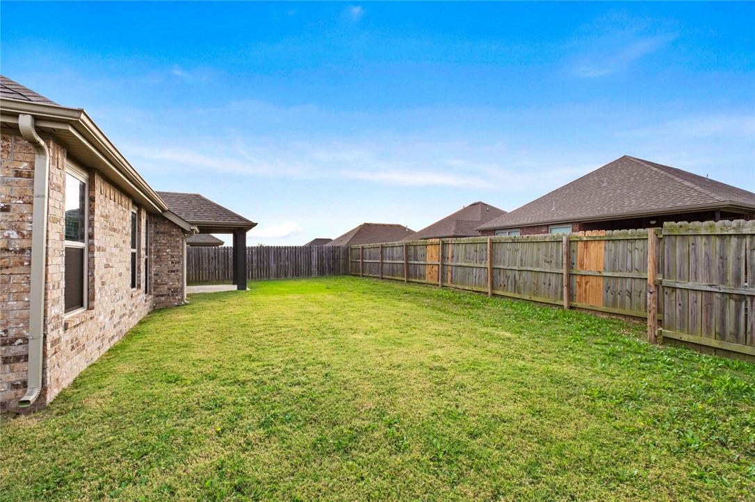 Briar Rose Sub Centerton - Residential