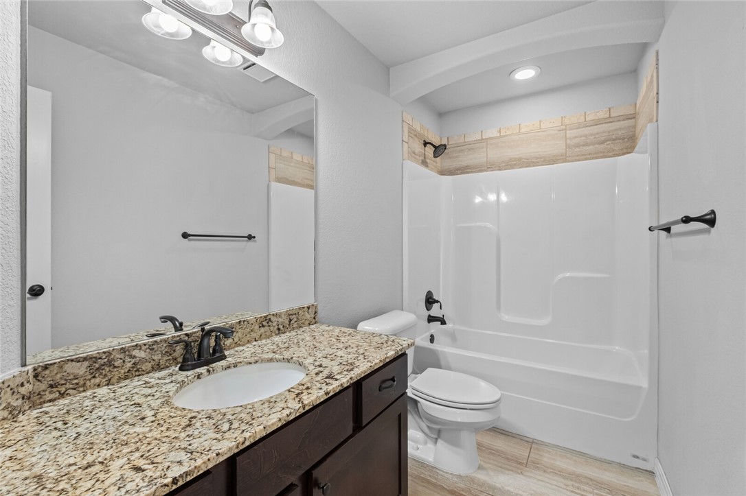Briar Rose Sub Centerton - Residential