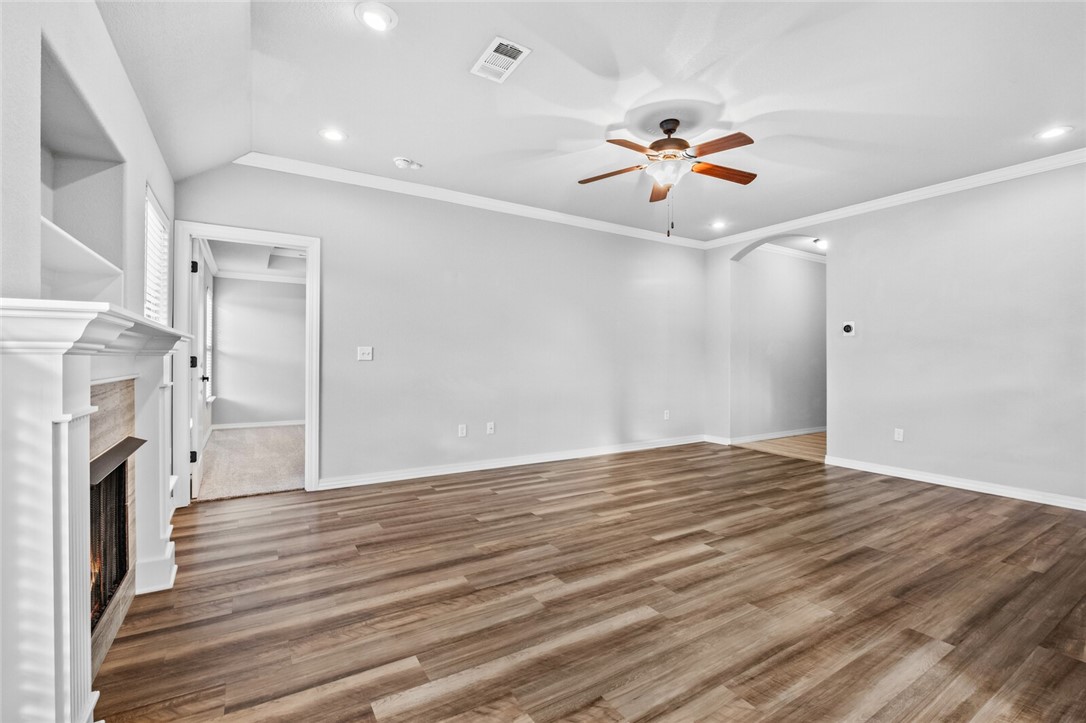 Briar Rose Sub Centerton - Residential