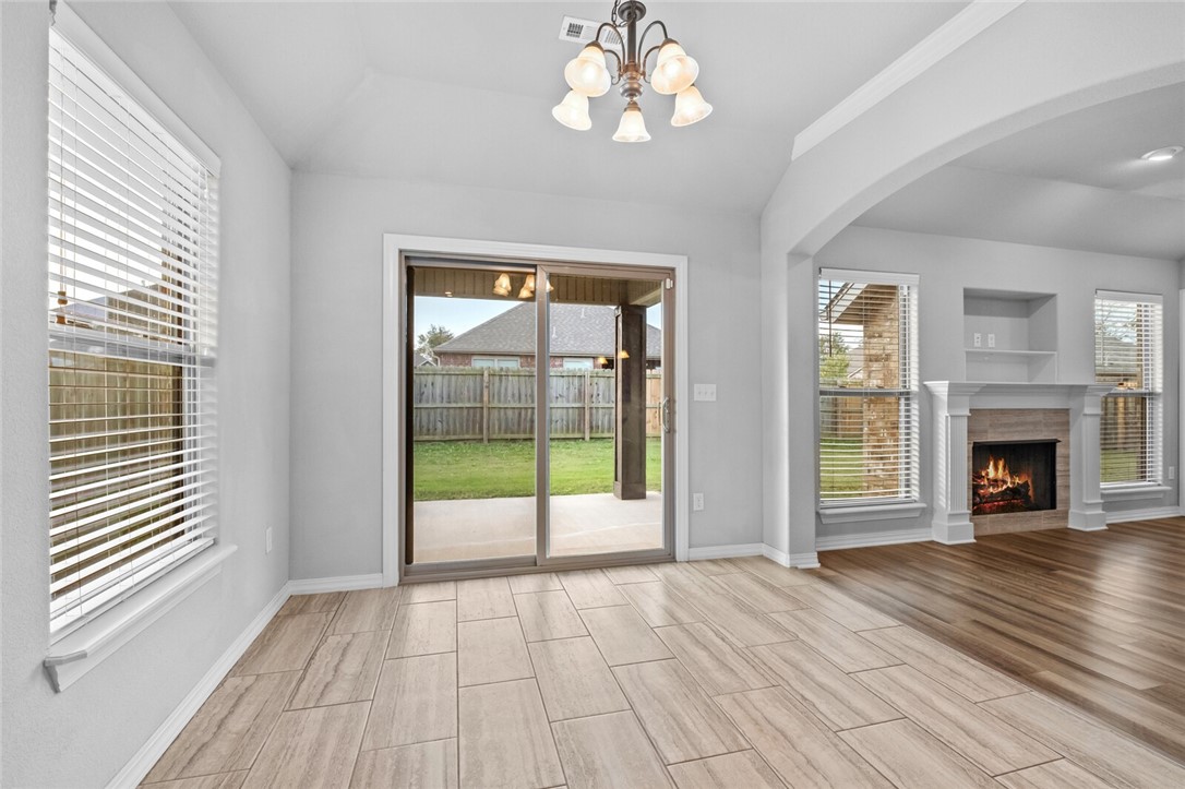Briar Rose Sub Centerton - Residential