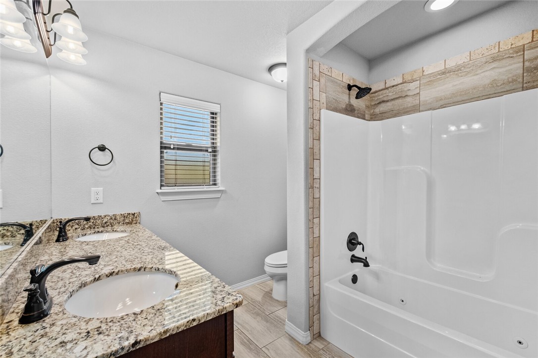 Briar Rose Sub Centerton - Residential