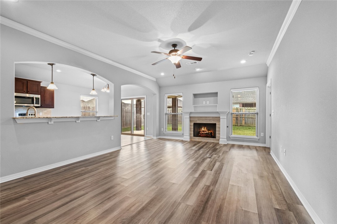 Briar Rose Sub Centerton - Residential
