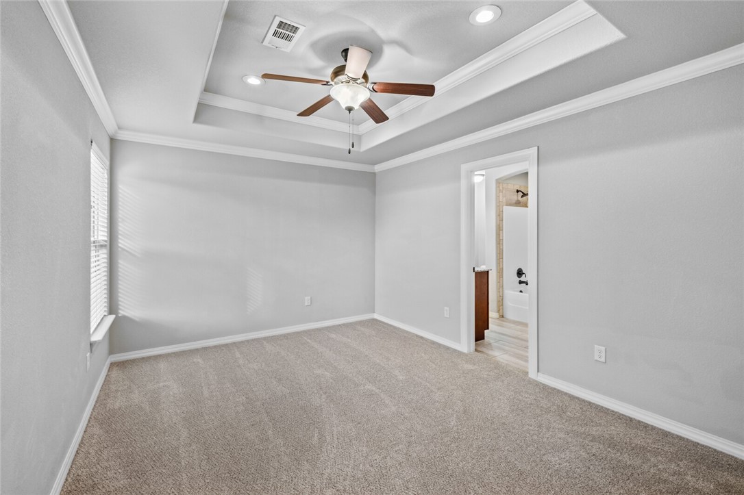 Briar Rose Sub Centerton - Residential