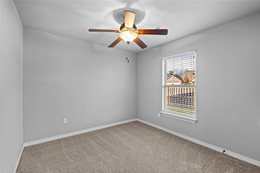 Briar Rose Sub Centerton - Residential