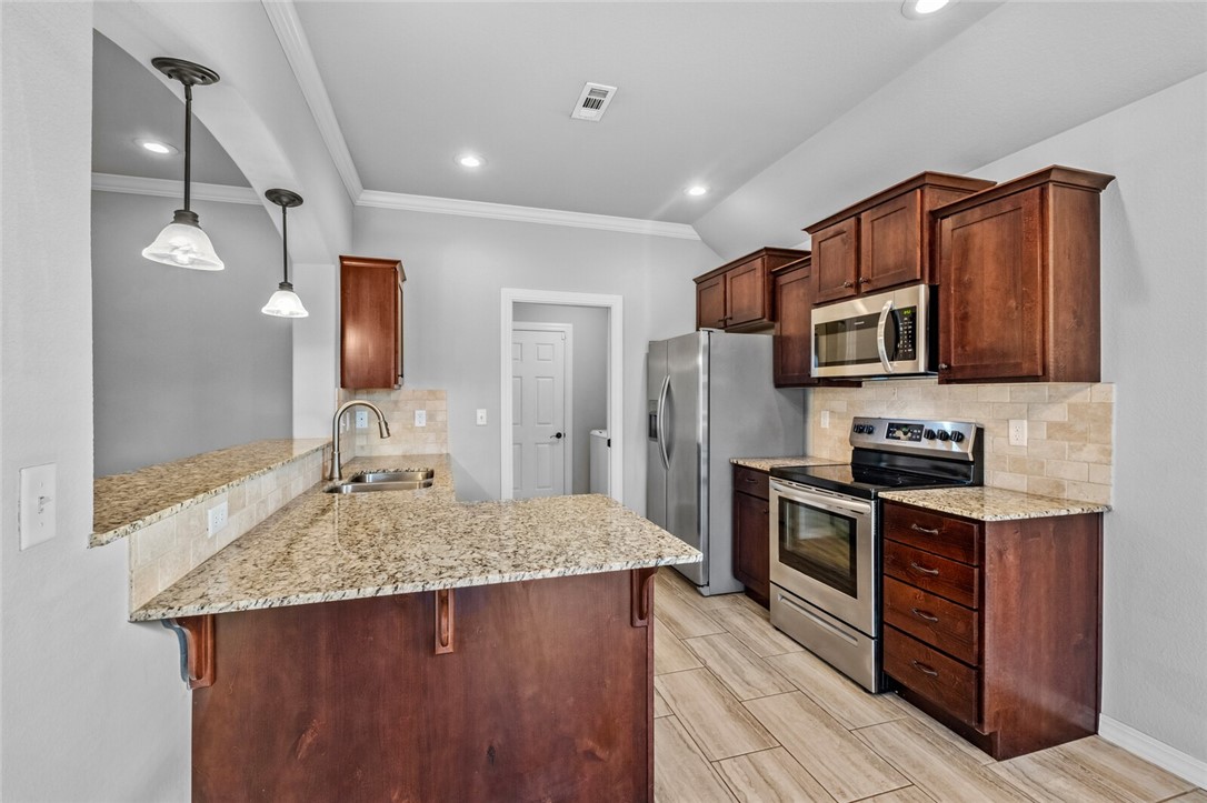 Briar Rose Sub Centerton - Residential