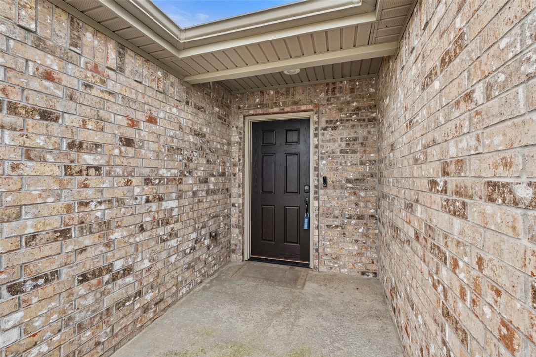 Briar Rose Sub Centerton - Residential