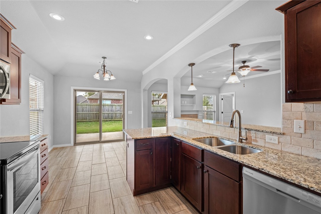 Briar Rose Sub Centerton - Residential