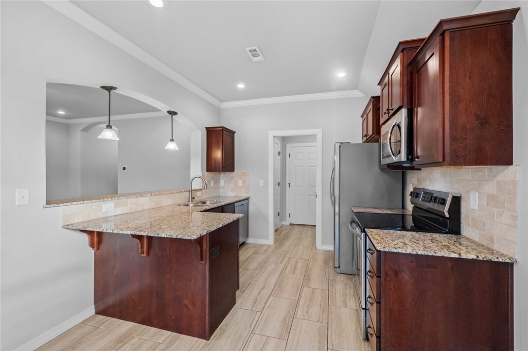 Briar Rose Sub Centerton - Residential