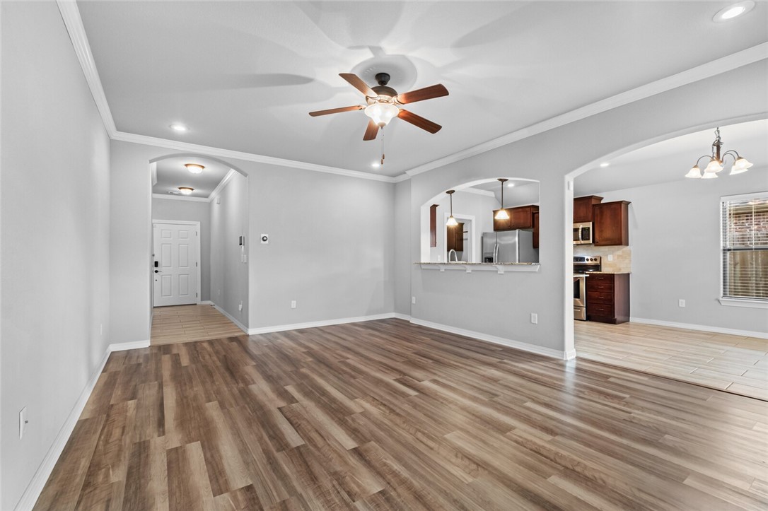 Briar Rose Sub Centerton - Residential