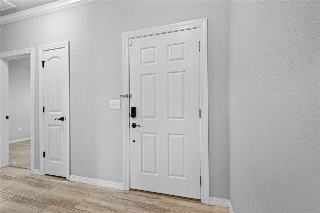 Briar Rose Sub Centerton - Residential