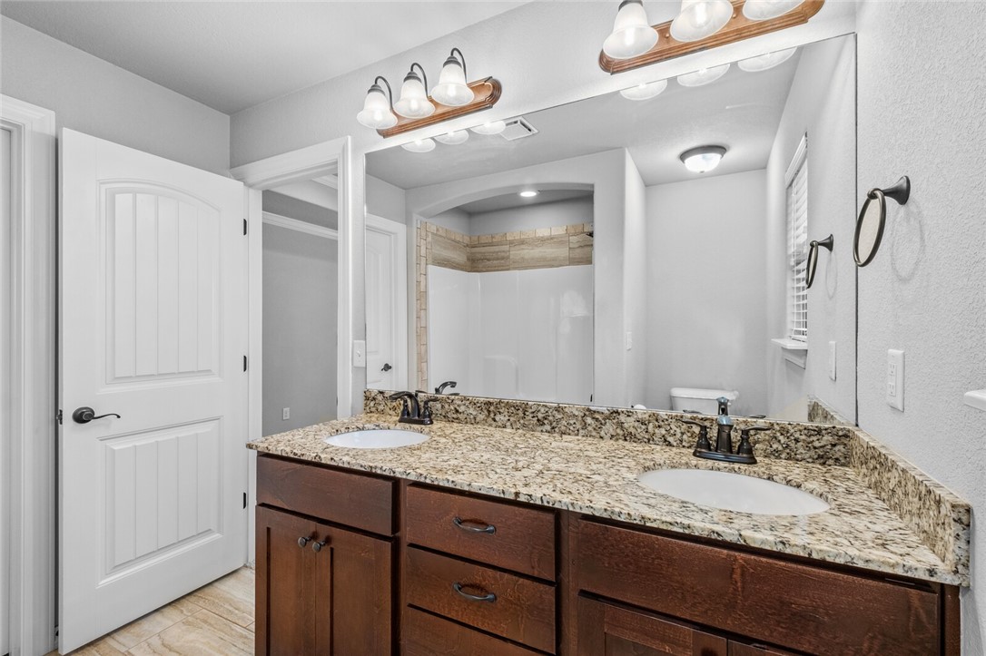 Briar Rose Sub Centerton - Residential